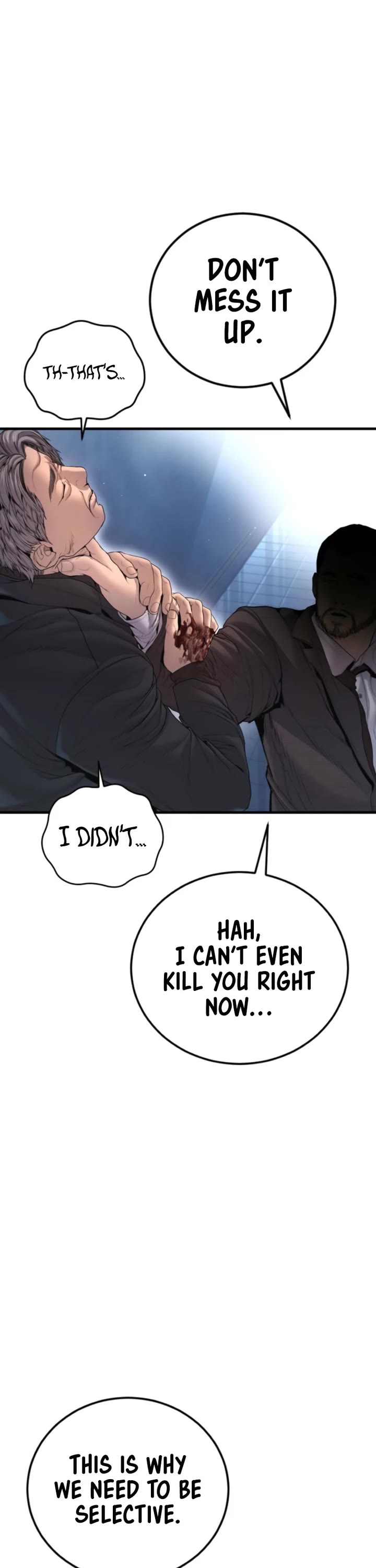 Manager Kim Chapter 210 page 65 - Chapter 210
