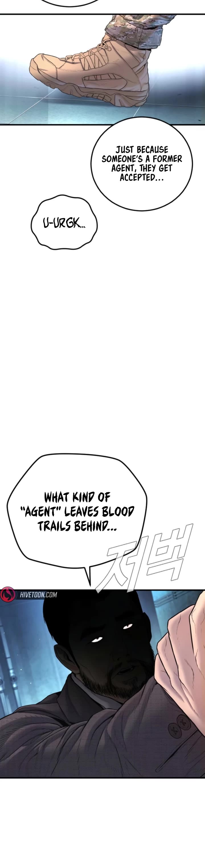 Manager Kim Chapter 210 page 66 - Chapter 210