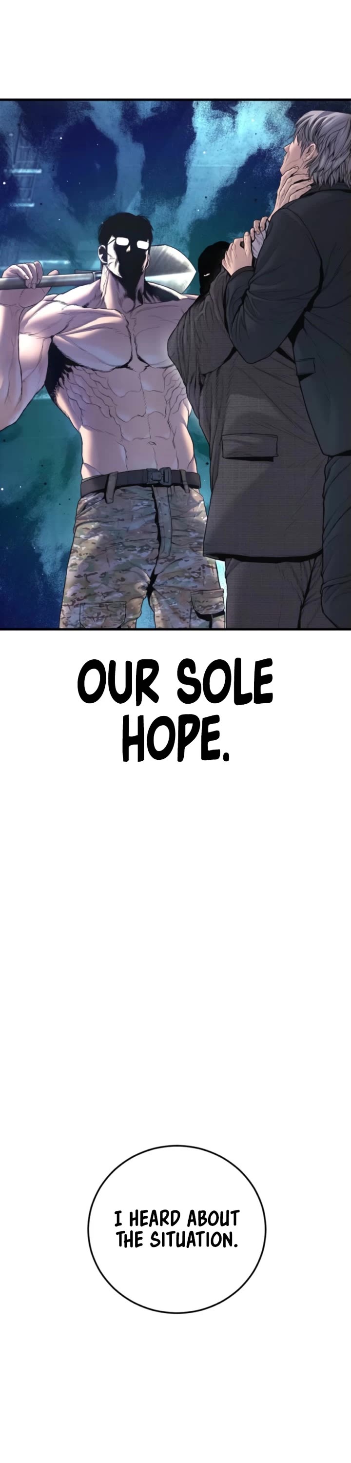 Manager Kim Chapter 210 page 72 - Chapter 210
