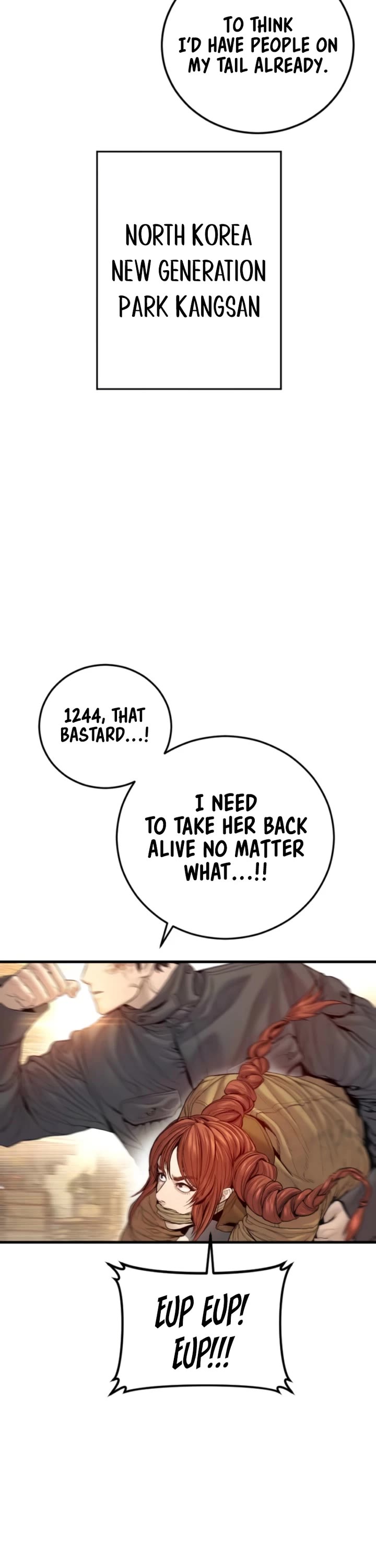 Manager Kim Chapter 210 page 9 - Chapter 210