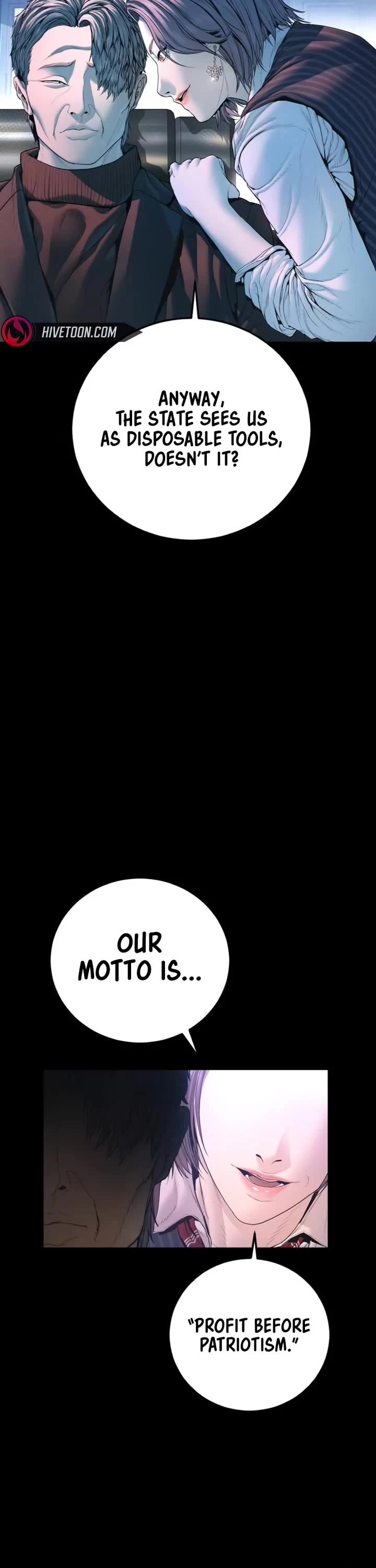Manager Kim Chapter 211 page 10 - Chapter 211