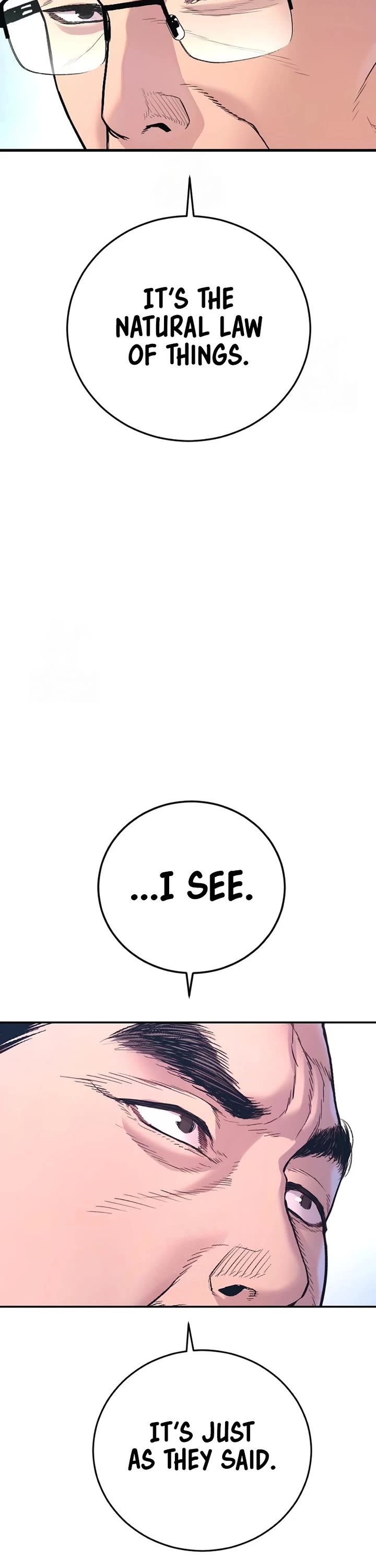 Manager Kim Chapter 211 page 18 - Chapter 211