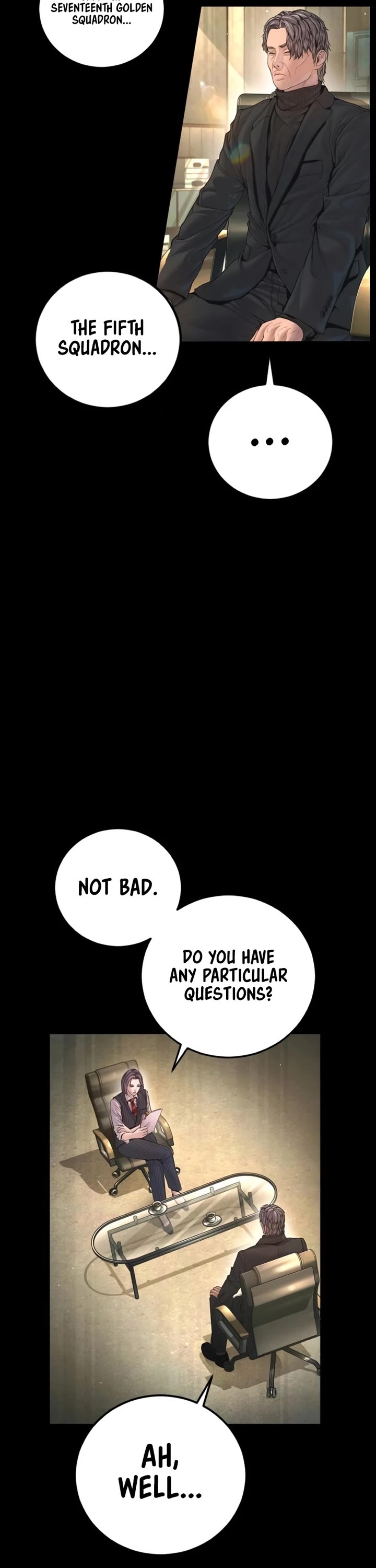 Manager Kim Chapter 211 page 2 - Chapter 211