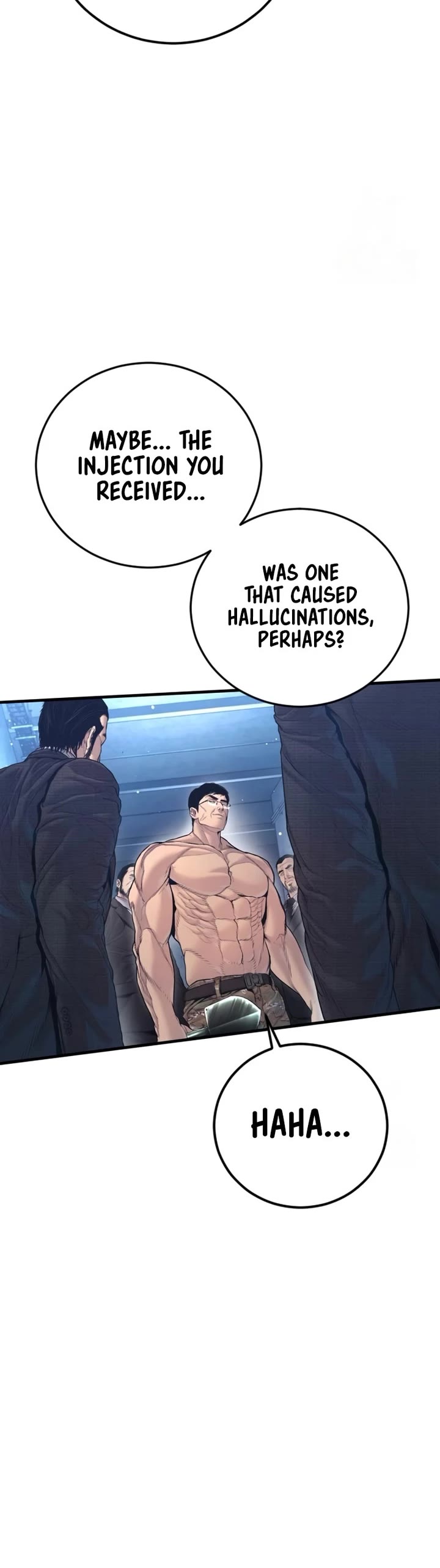 Manager Kim Chapter 211 page 24 - Chapter 211