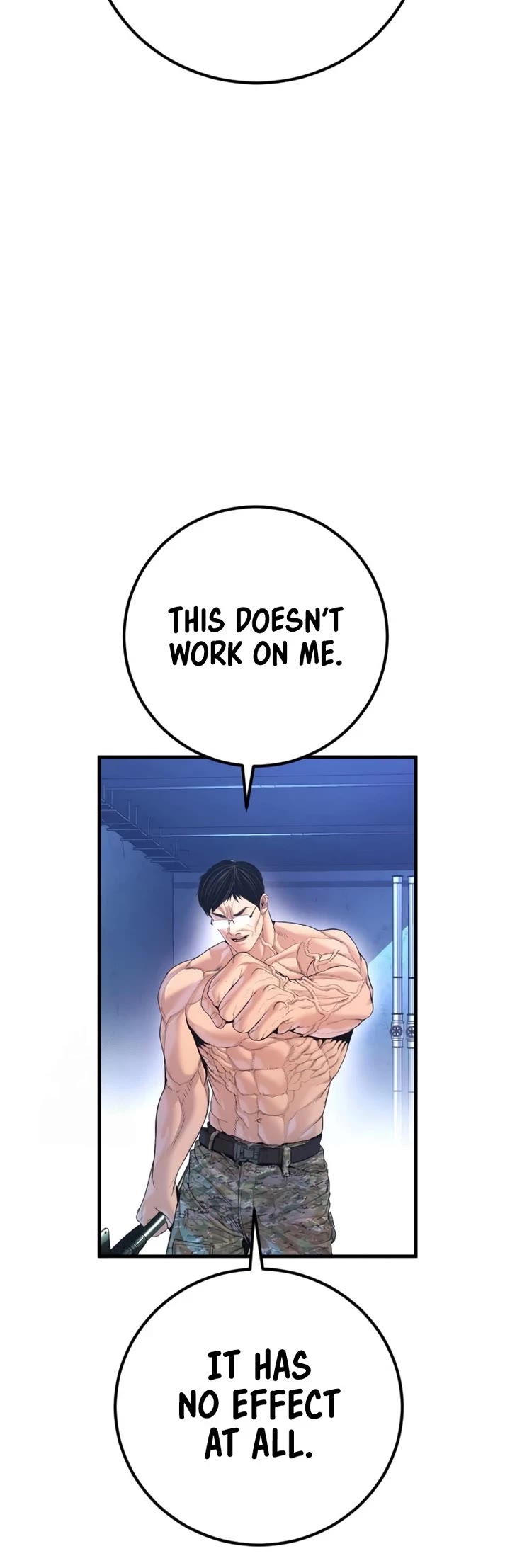 Manager Kim Chapter 211 page 28 - Chapter 211