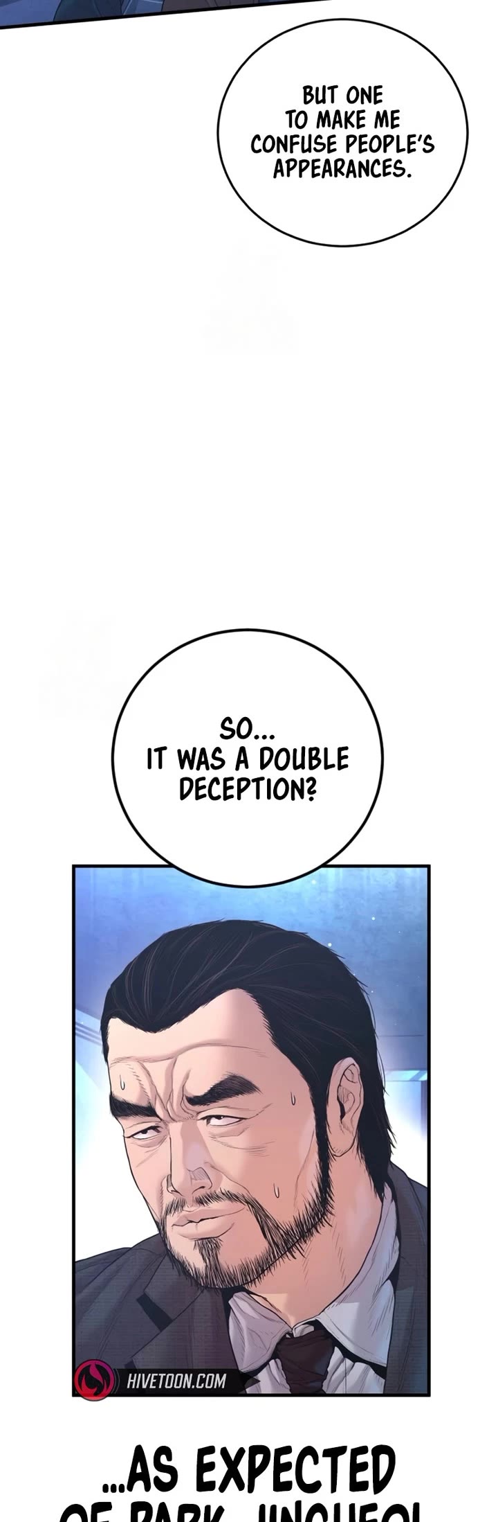 Manager Kim Chapter 211 page 34 - Chapter 211