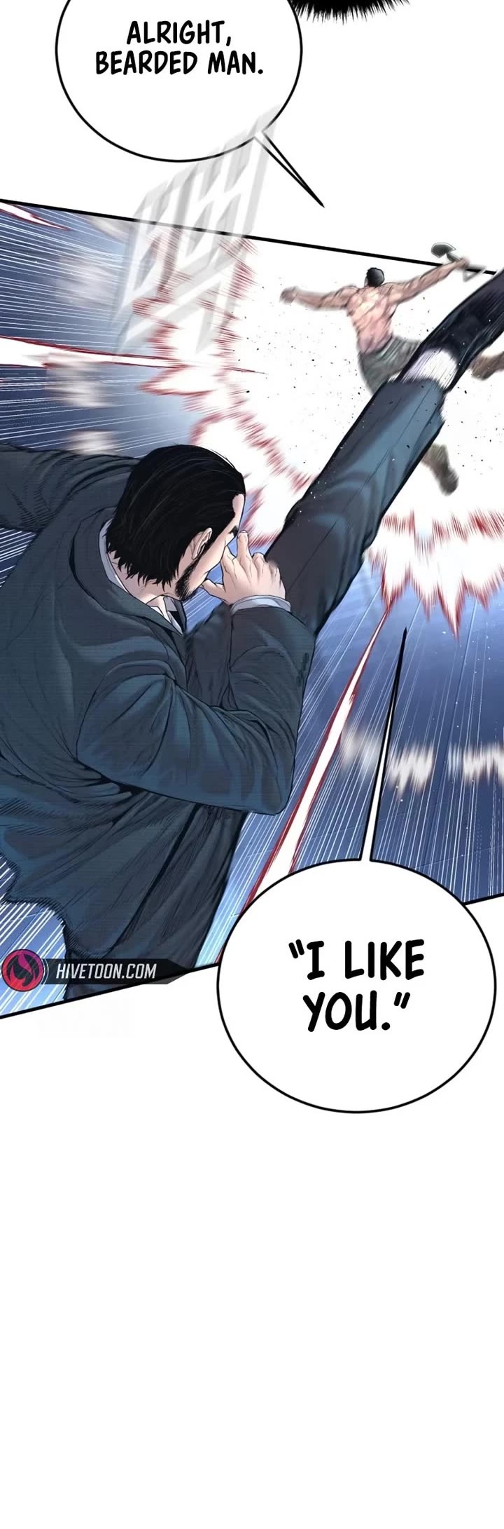 Manager Kim Chapter 211 page 47 - Chapter 211