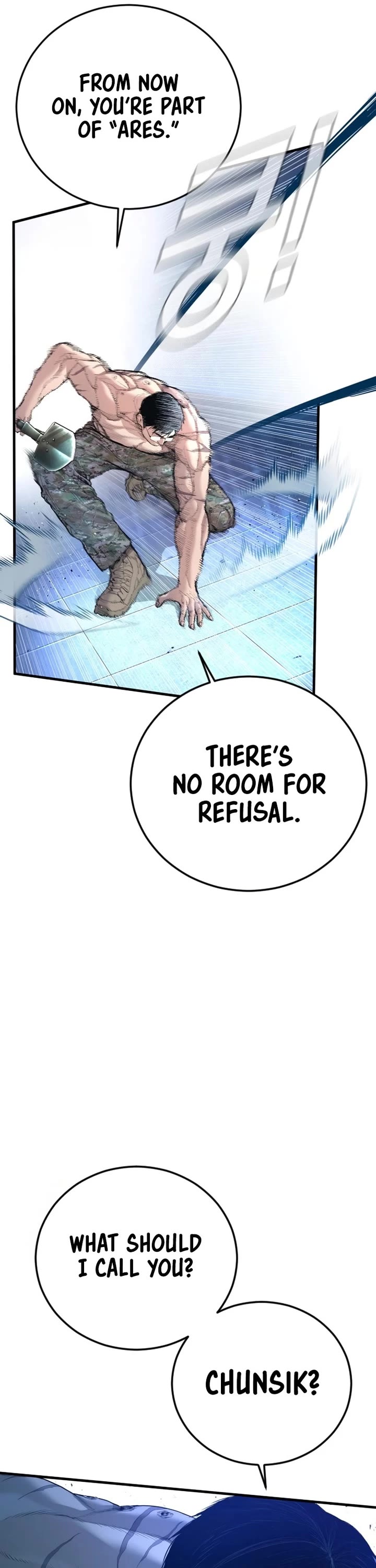 Manager Kim Chapter 211 page 48 - Chapter 211