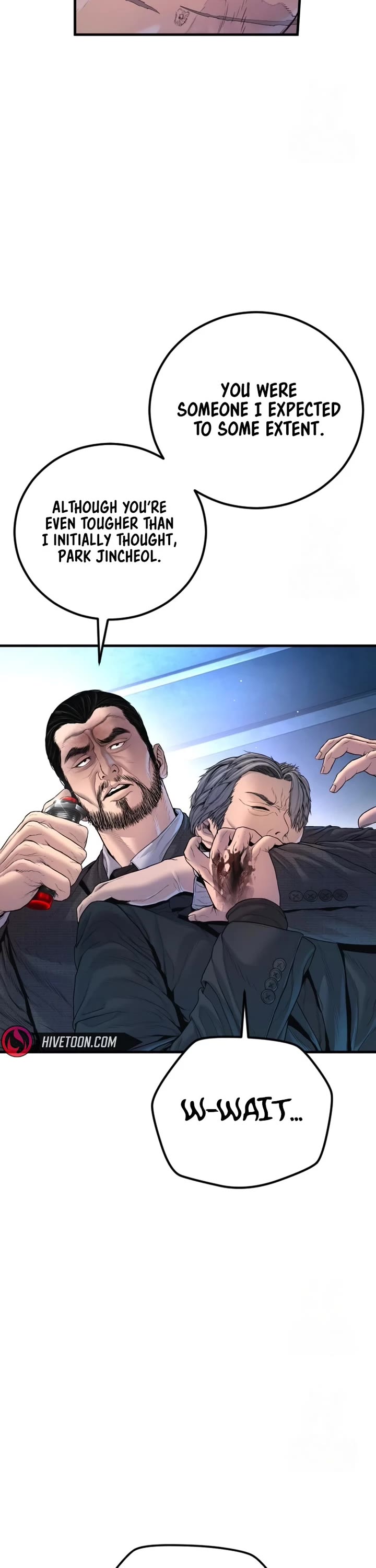 Manager Kim Chapter 211 page 51 - Chapter 211
