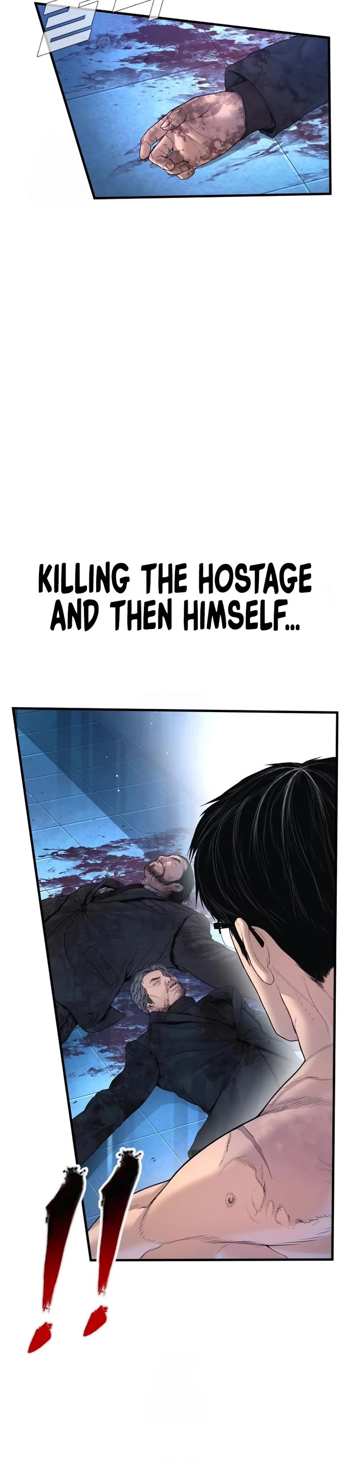 Manager Kim Chapter 211 page 55 - Chapter 211