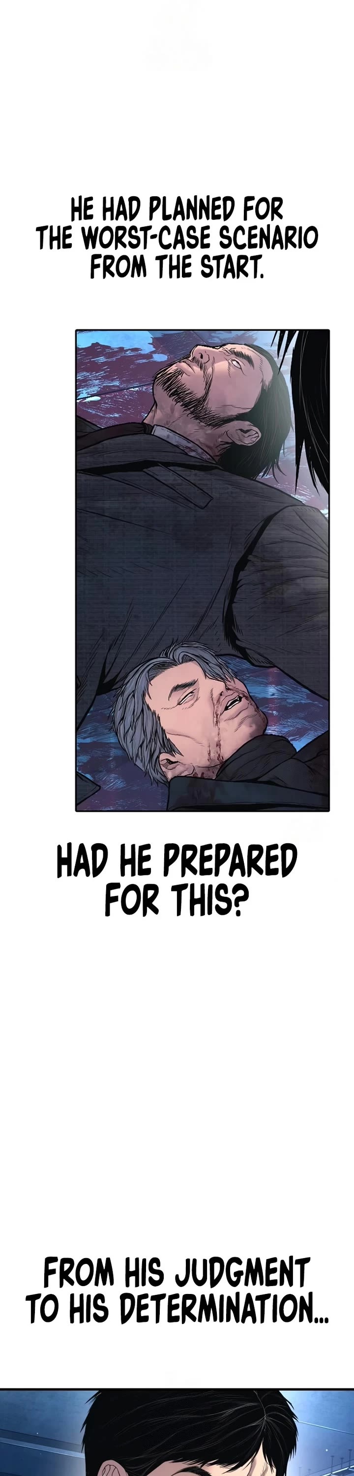 Manager Kim Chapter 211 page 56 - Chapter 211