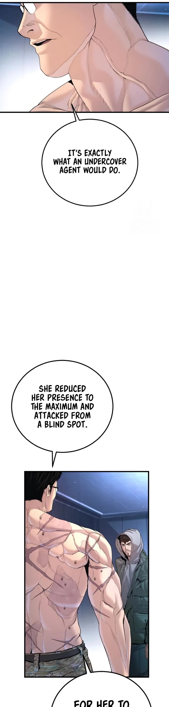Manager Kim Chapter 211 page 66 - Chapter 211