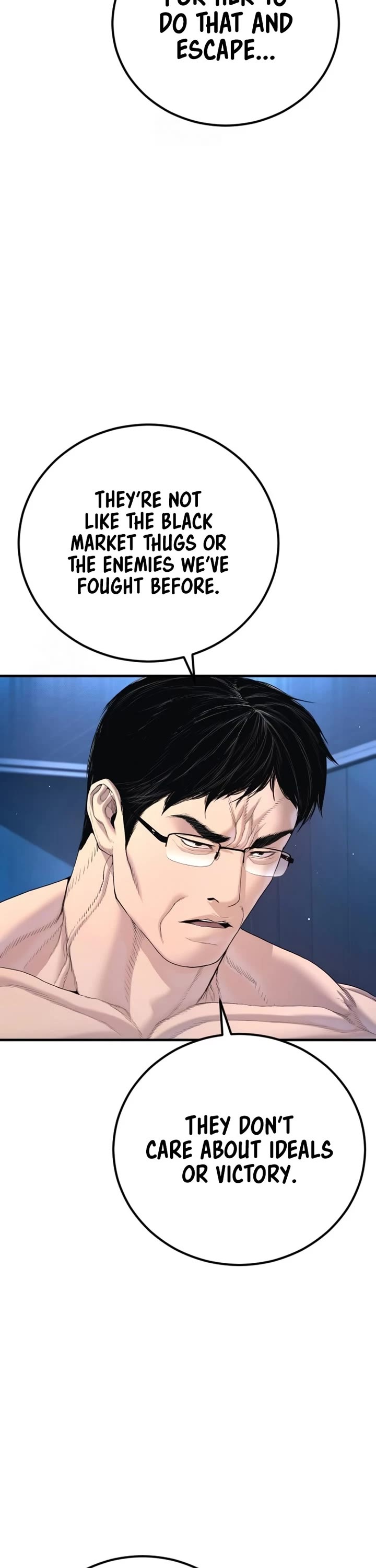 Manager Kim Chapter 211 page 67 - Chapter 211