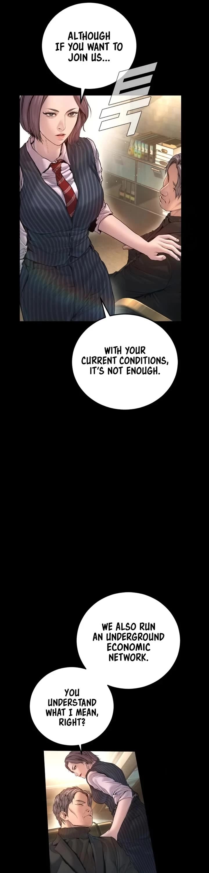 Manager Kim Chapter 211 page 7 - Chapter 211