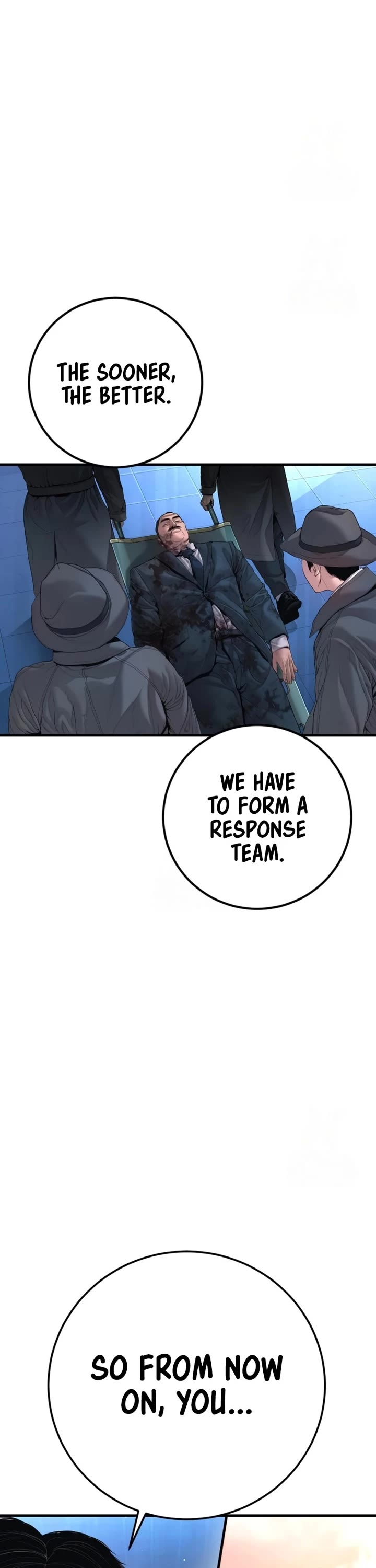 Manager Kim Chapter 211 page 72 - Chapter 211