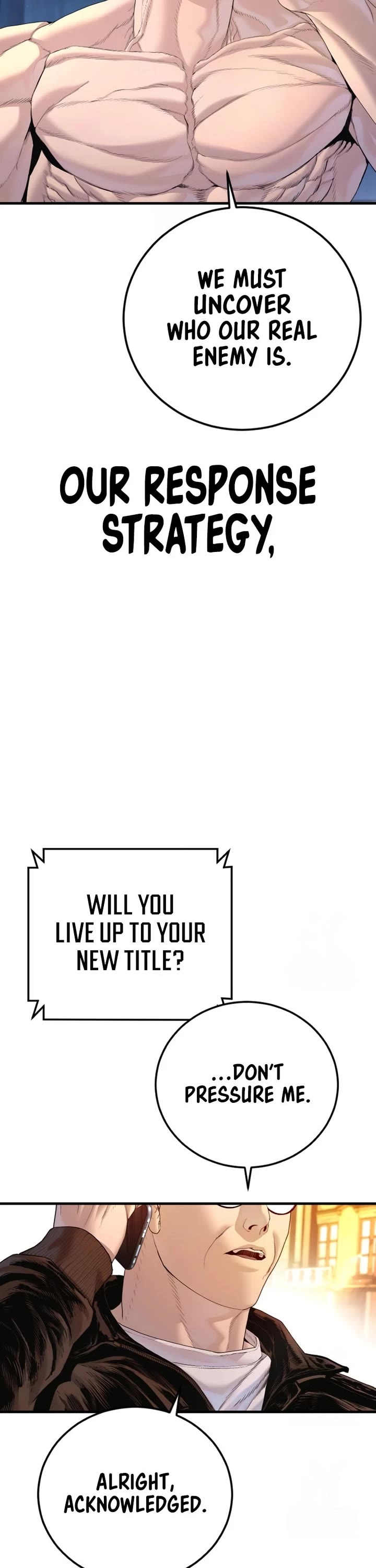 Manager Kim Chapter 211 page 74 - Chapter 211