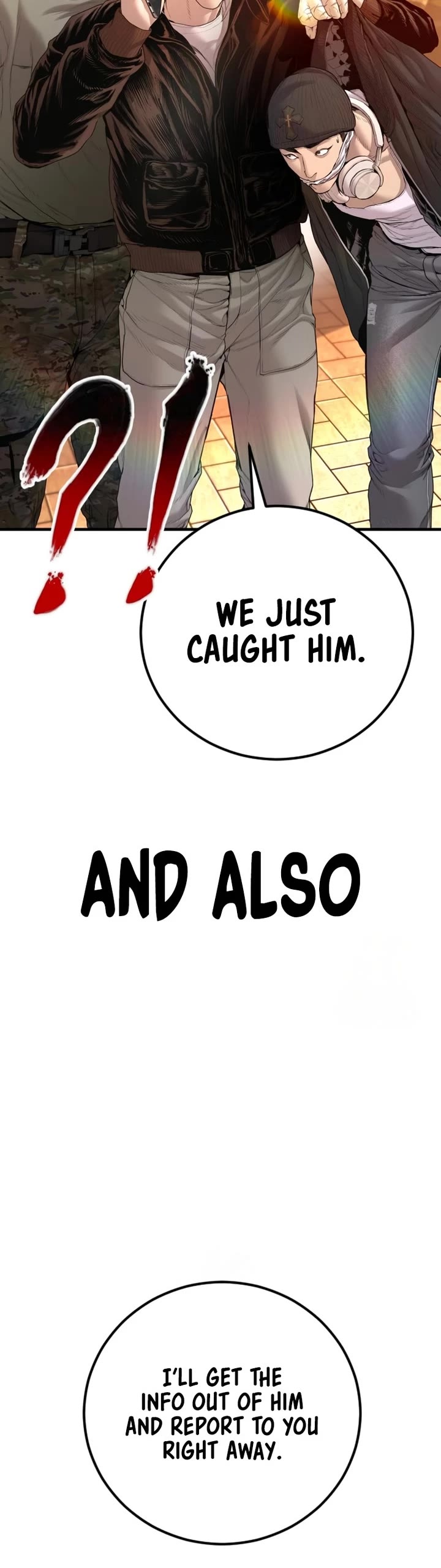 Manager Kim Chapter 211 page 77 - Chapter 211