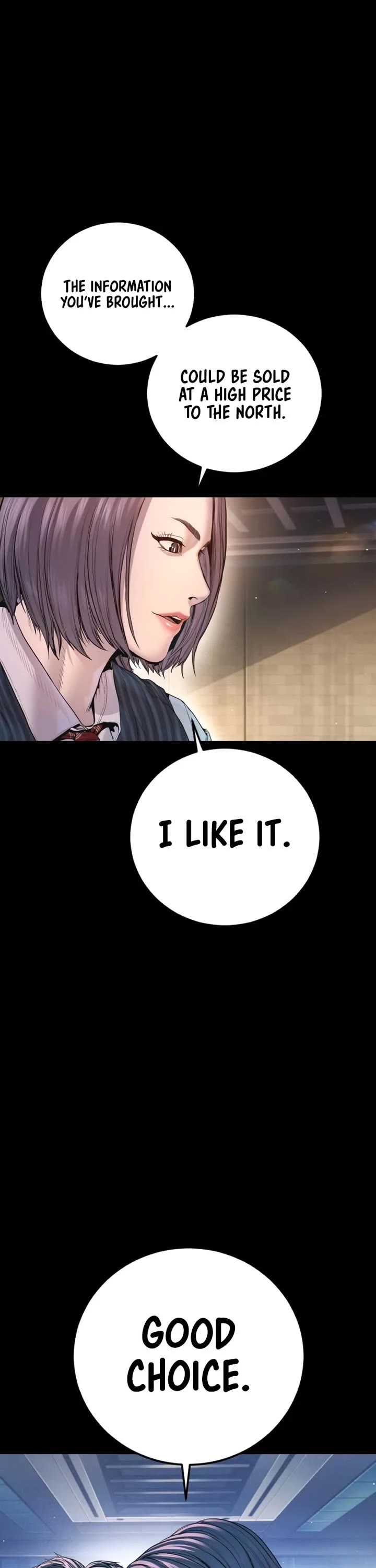 Manager Kim Chapter 211 page 9 - Chapter 211