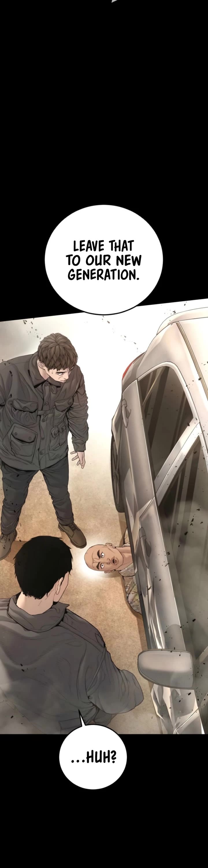 Manager Kim Chapter 212 page 14 - Chapter 212