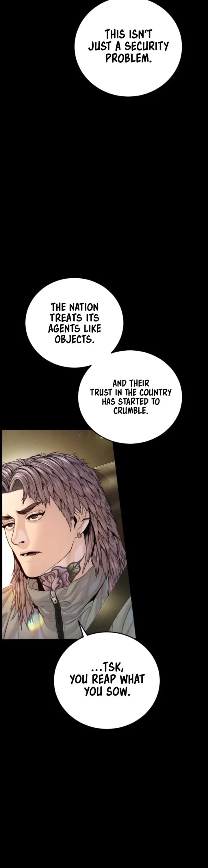 Manager Kim Chapter 212 page 2 - Chapter 212