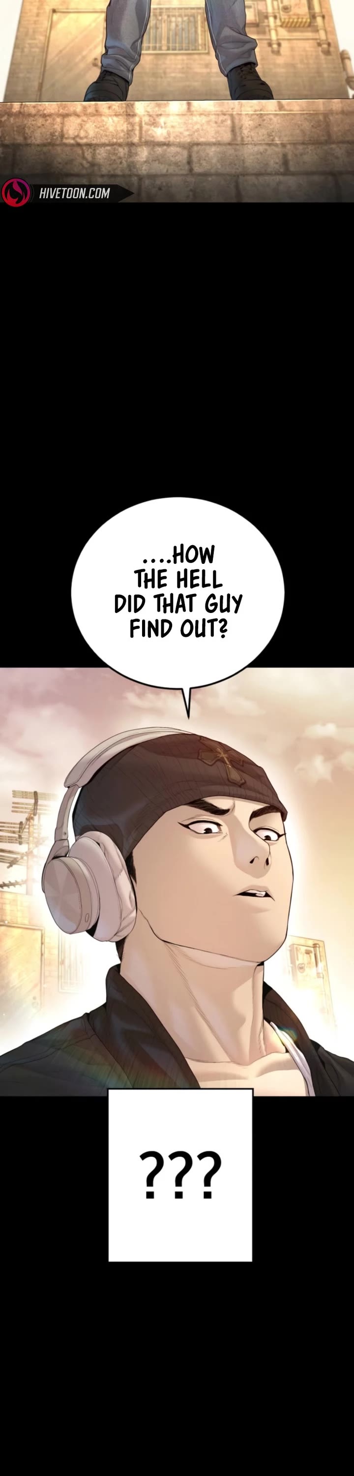 Manager Kim Chapter 212 page 21 - Chapter 212