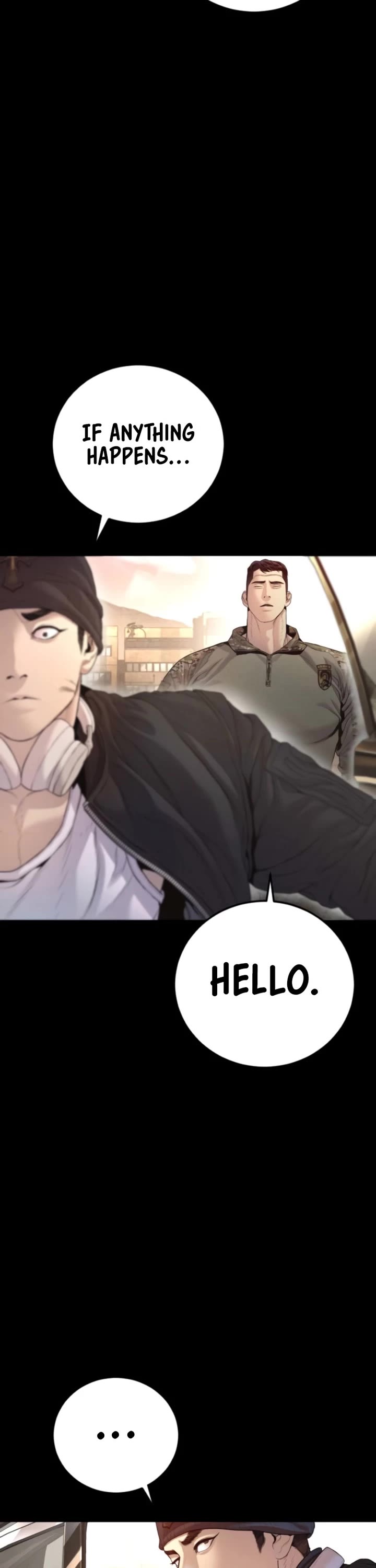 Manager Kim Chapter 212 page 26 - Chapter 212