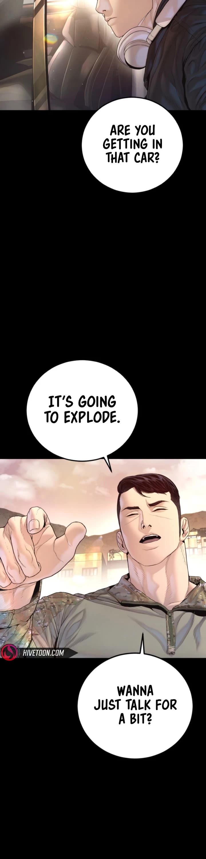 Manager Kim Chapter 212 page 27 - Chapter 212