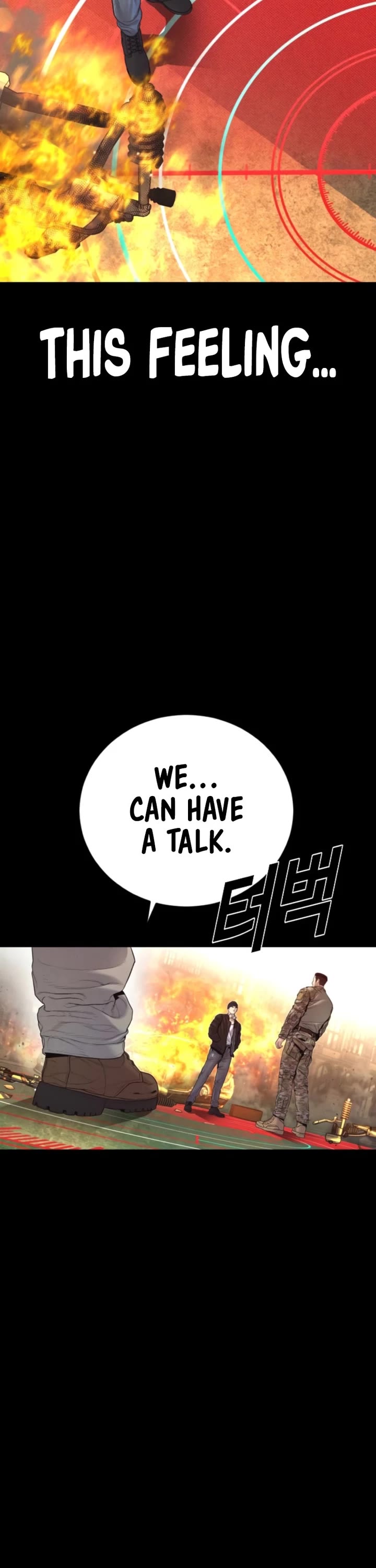 Manager Kim Chapter 212 page 30 - Chapter 212