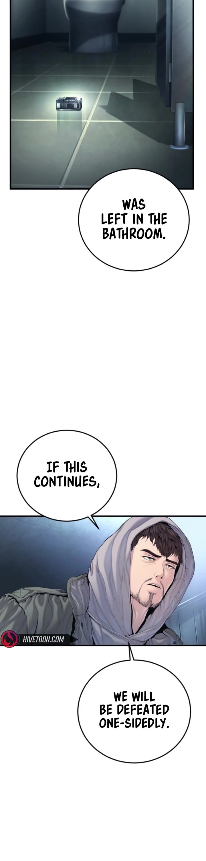 Manager Kim Chapter 212 page 40 - Chapter 212