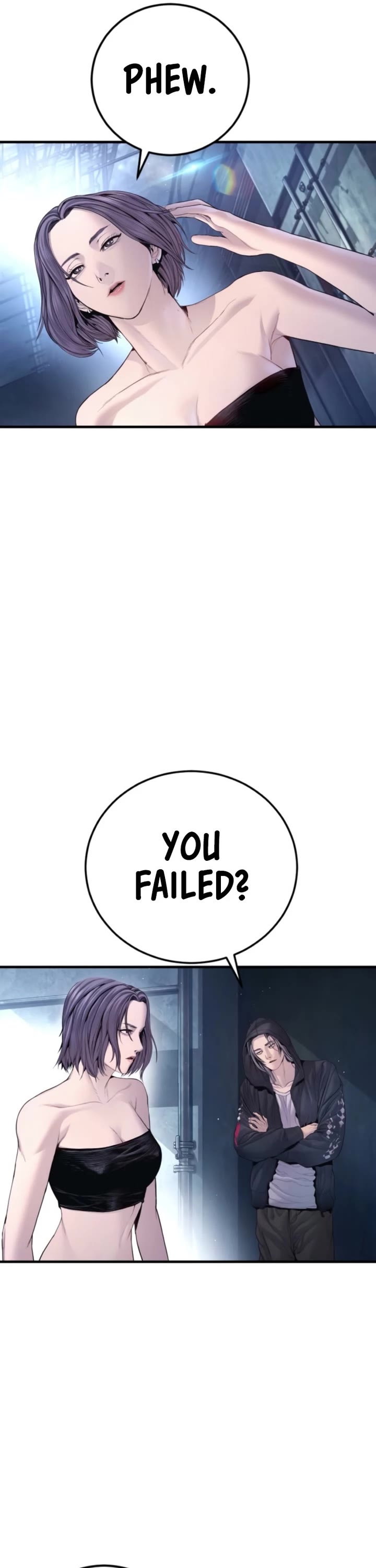 Manager Kim Chapter 212 page 43 - Chapter 212