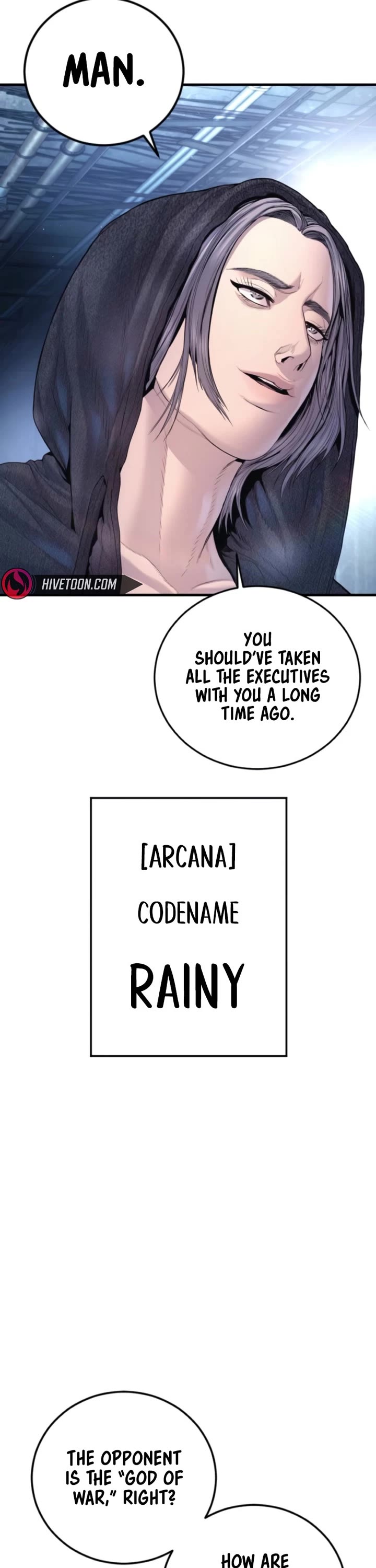 Manager Kim Chapter 212 page 44 - Chapter 212