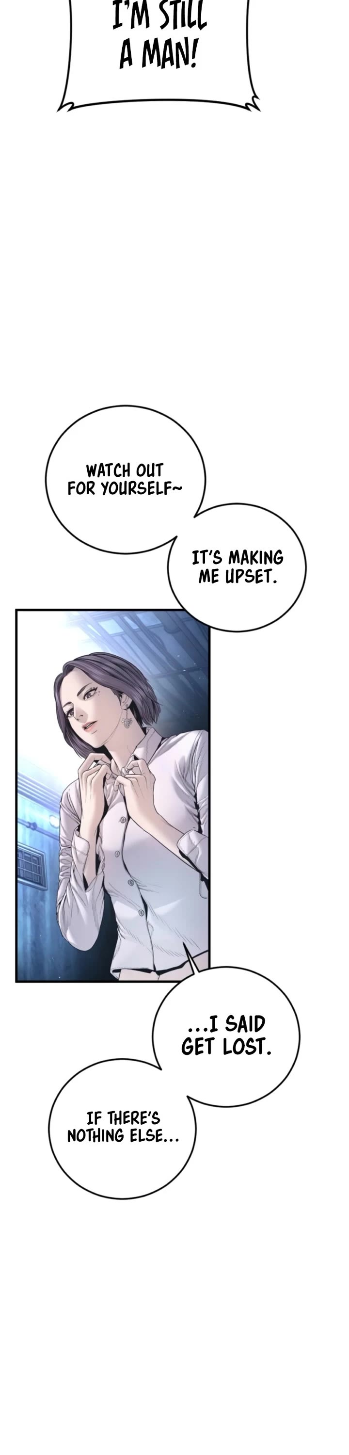 Manager Kim Chapter 212 page 46 - Chapter 212