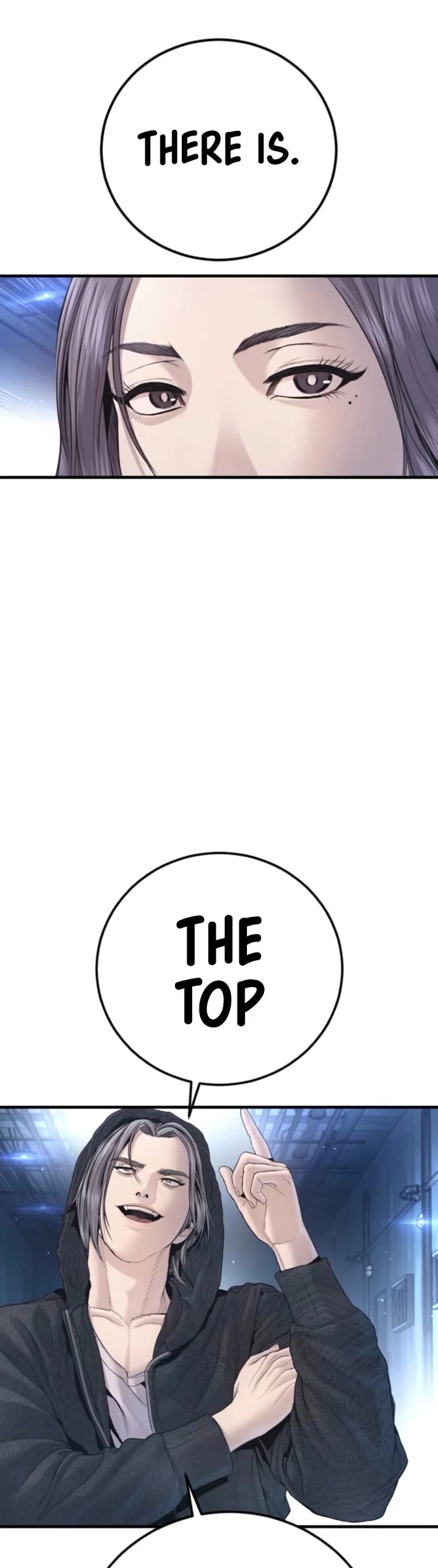 Manager Kim Chapter 212 page 47 - Chapter 212