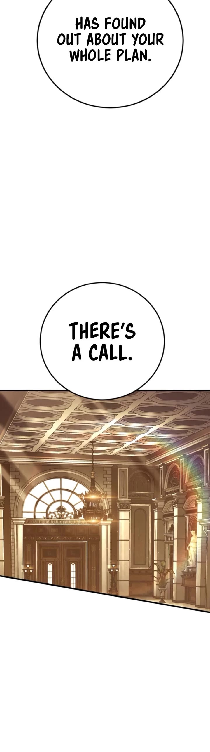 Manager Kim Chapter 212 page 48 - Chapter 212