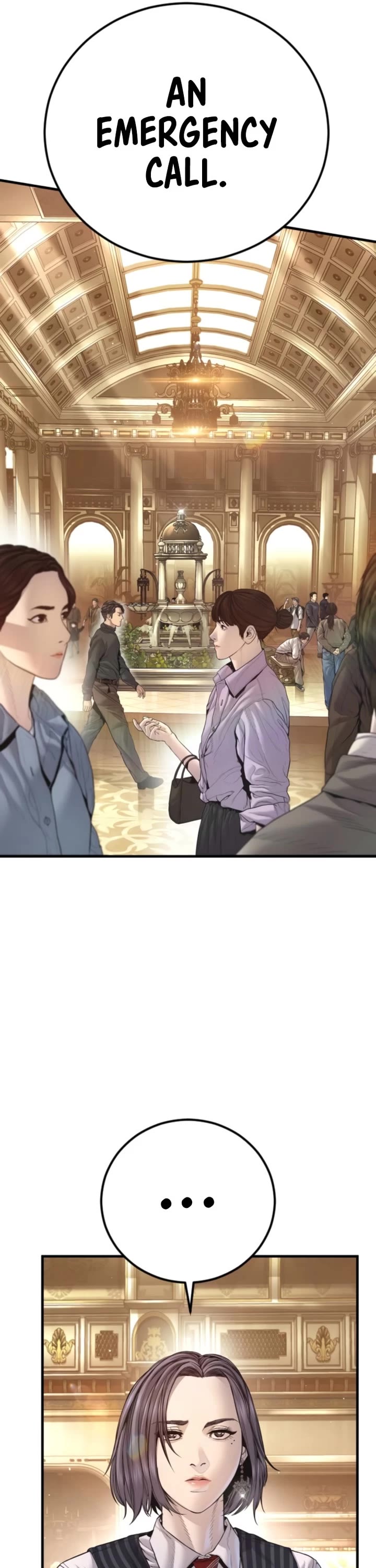 Manager Kim Chapter 212 page 49 - Chapter 212