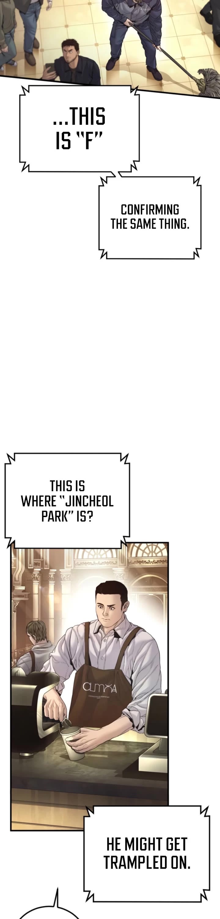 Manager Kim Chapter 212 page 53 - Chapter 212