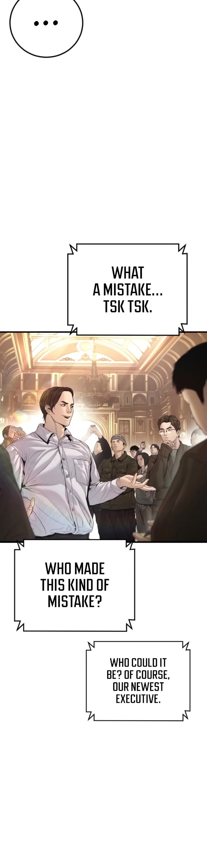Manager Kim Chapter 212 page 54 - Chapter 212