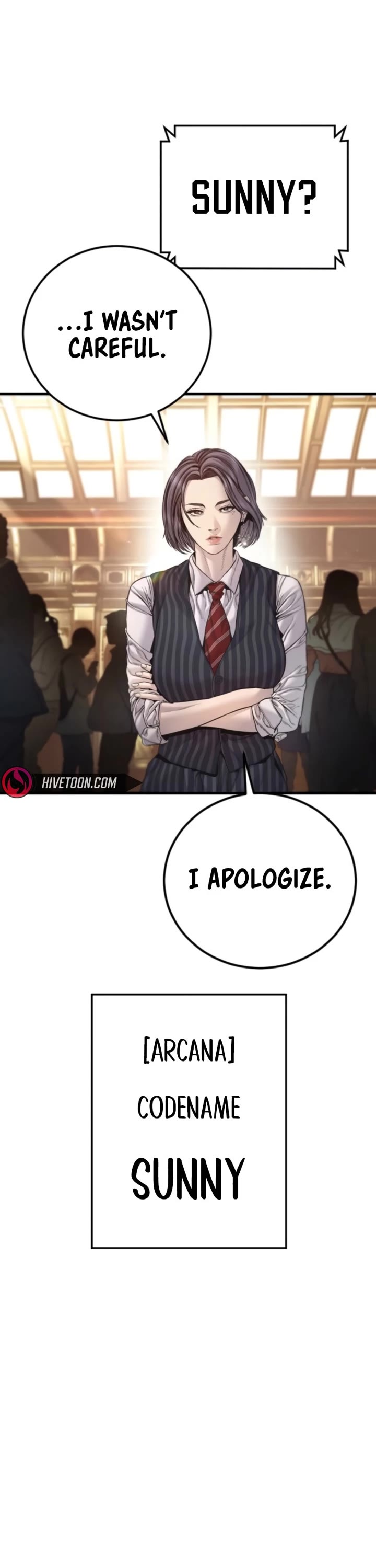 Manager Kim Chapter 212 page 55 - Chapter 212