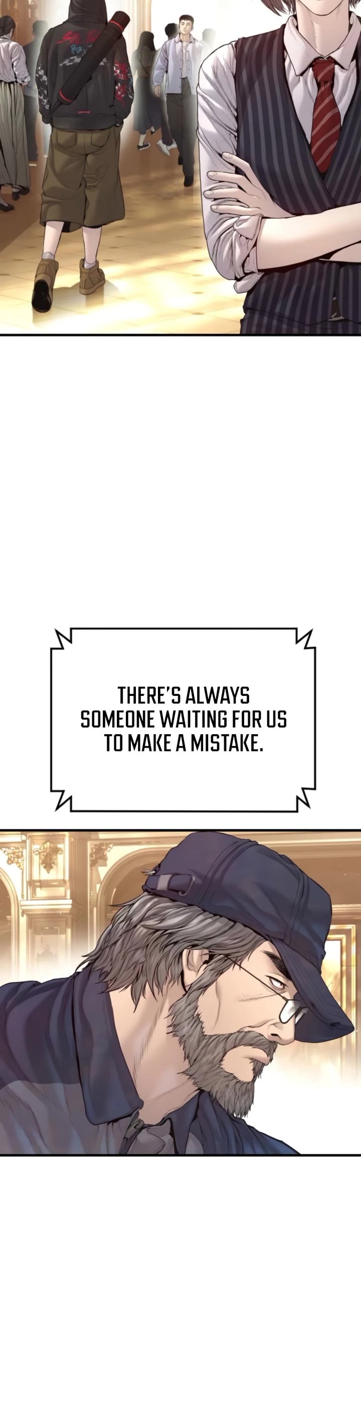 Manager Kim Chapter 212 page 60 - Chapter 212