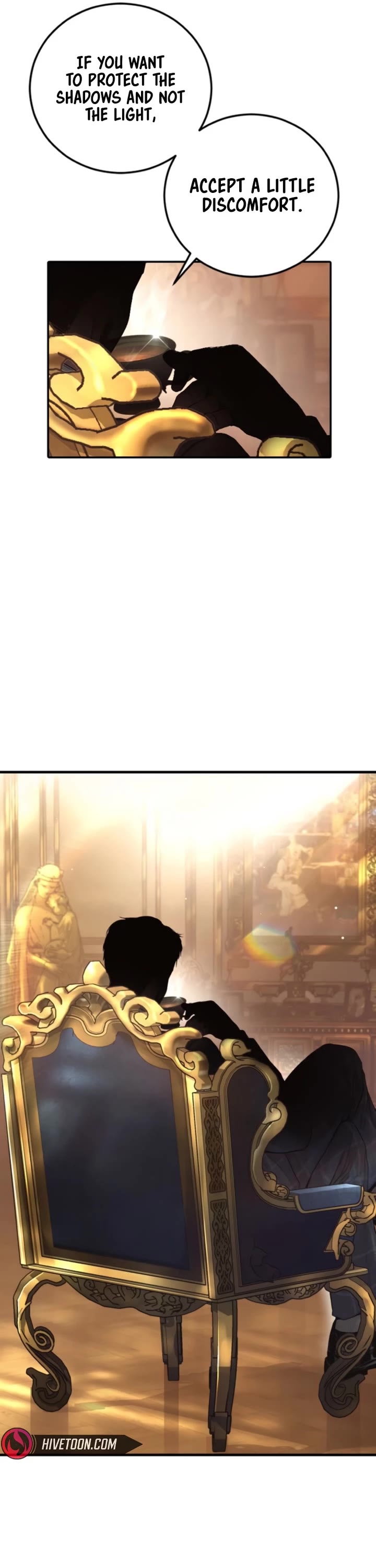 Manager Kim Chapter 212 page 61 - Chapter 212