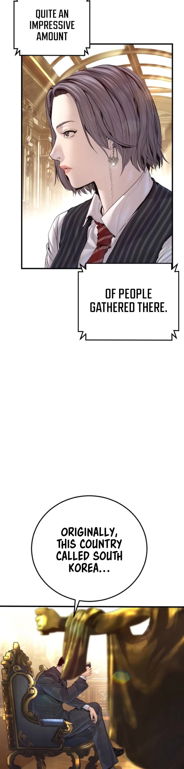 Manager Kim Chapter 212 page 63 - Chapter 212