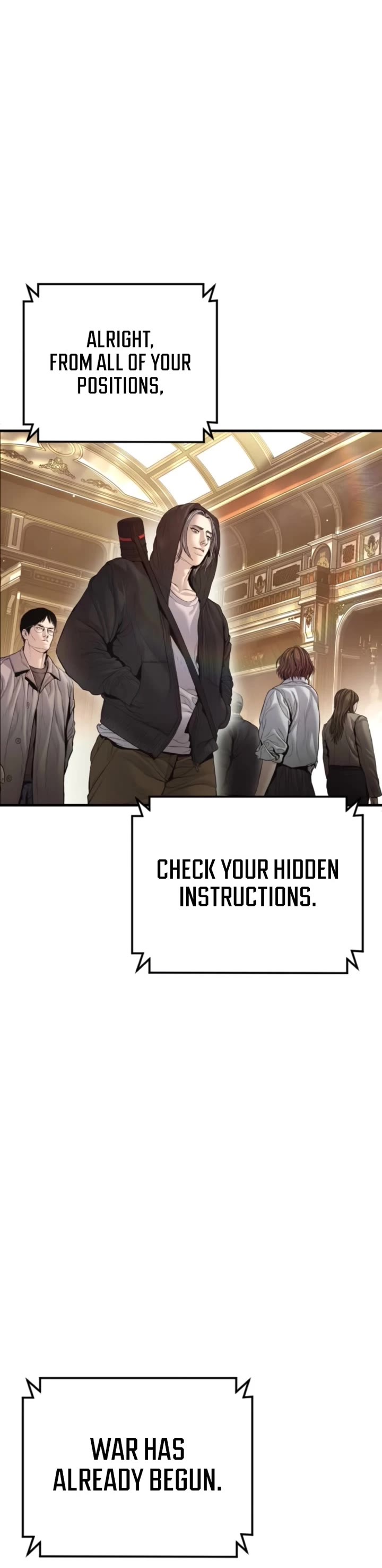 Manager Kim Chapter 212 page 66 - Chapter 212