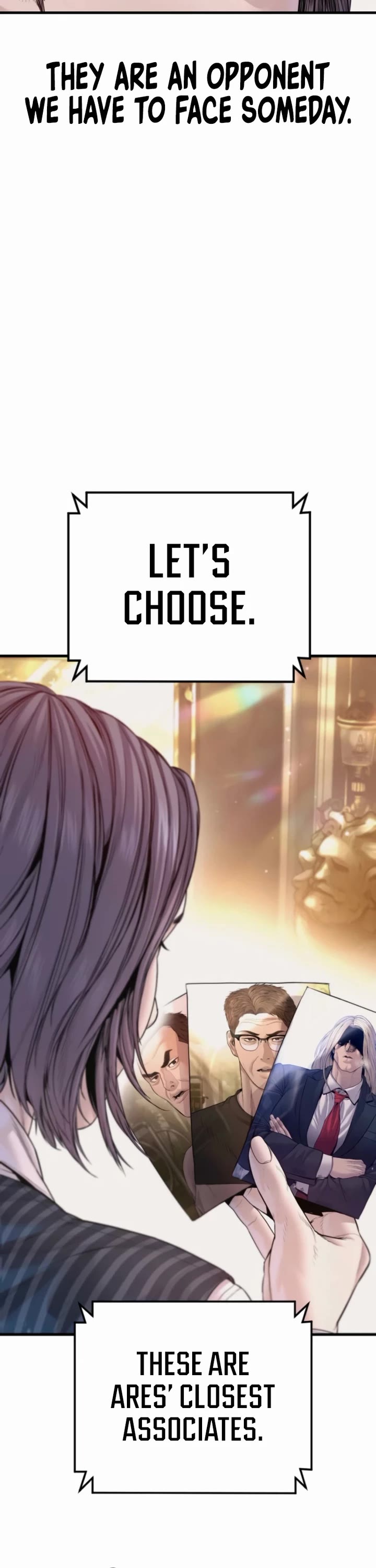Manager Kim Chapter 212 page 69 - Chapter 212