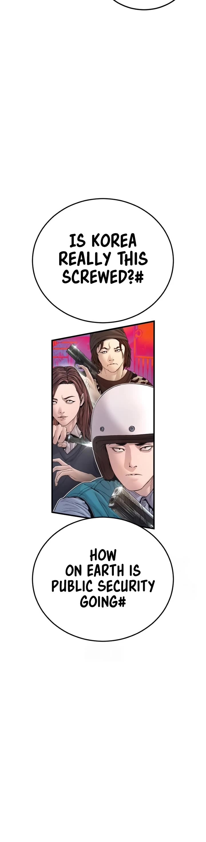 Manager Kim Chapter 213 page 18 - Chapter 213