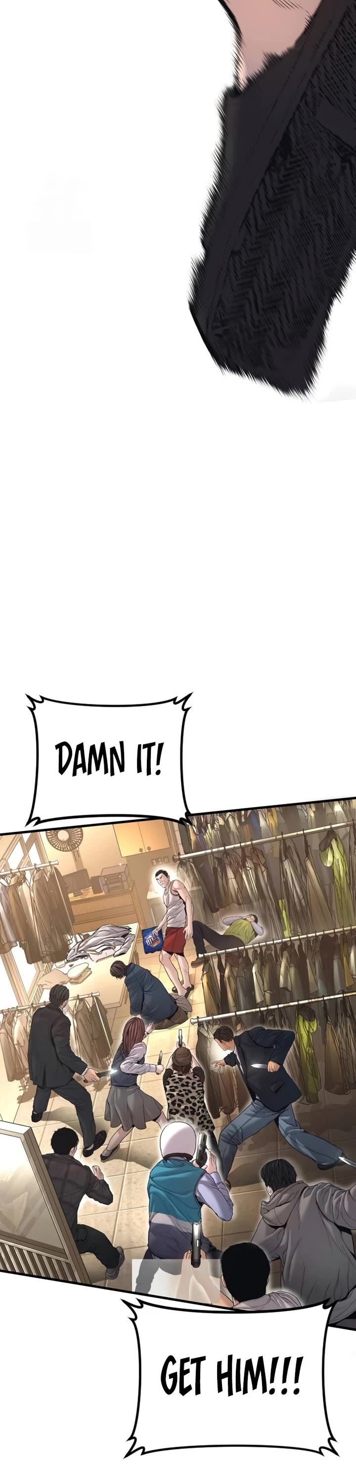Manager Kim Chapter 213 page 26 - Chapter 213