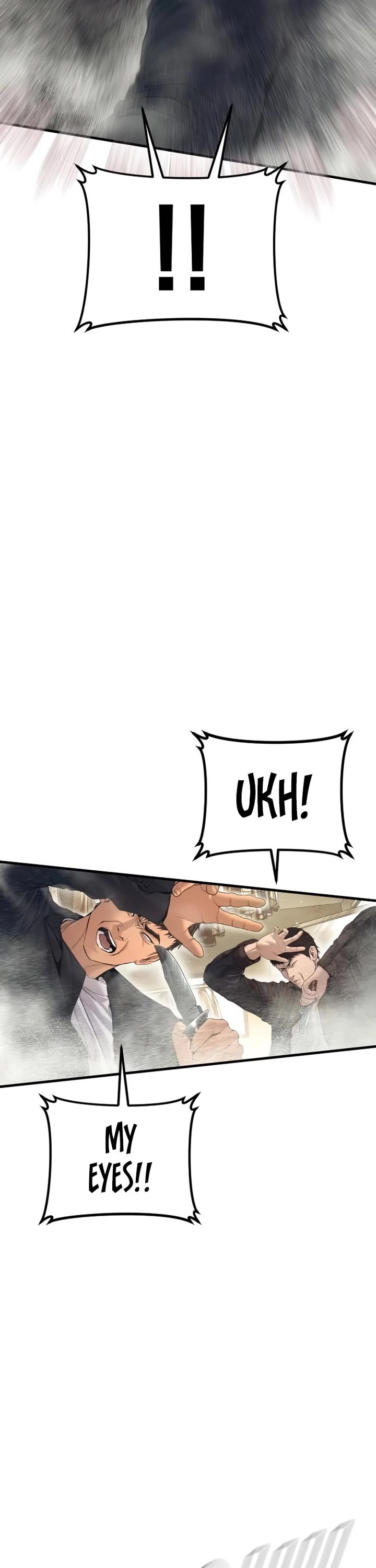 Manager Kim Chapter 213 page 28 - Chapter 213