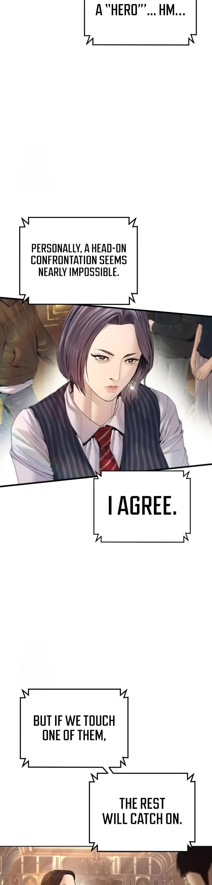 Manager Kim Chapter 213 page 3 - Chapter 213