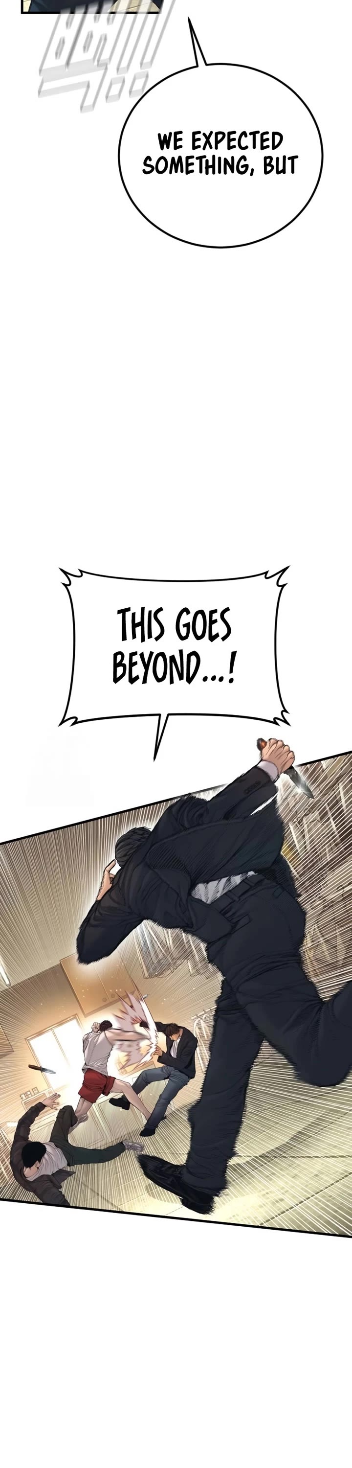 Manager Kim Chapter 213 page 30 - Chapter 213