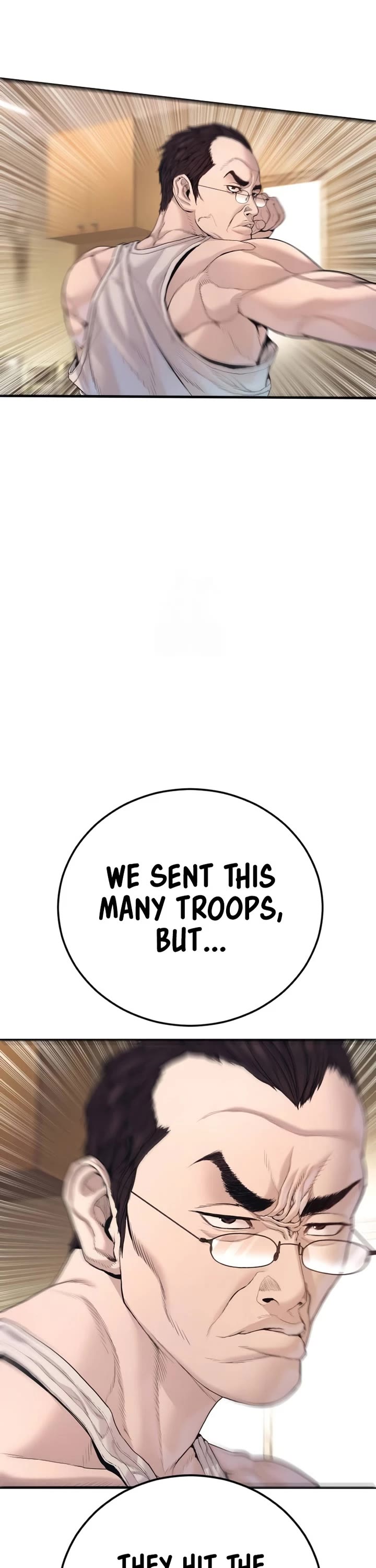 Manager Kim Chapter 213 page 31 - Chapter 213