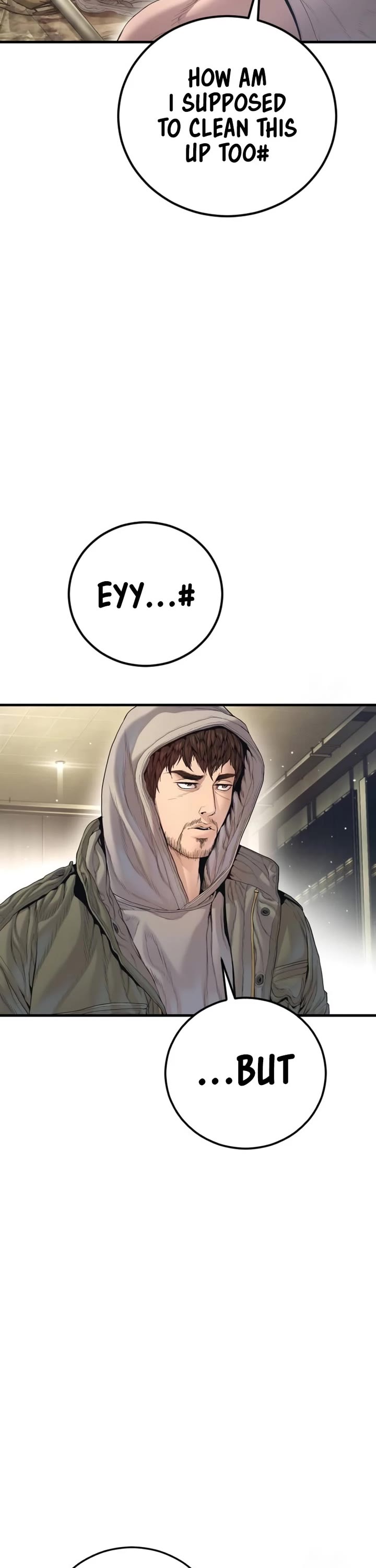 Manager Kim Chapter 213 page 38 - Chapter 213